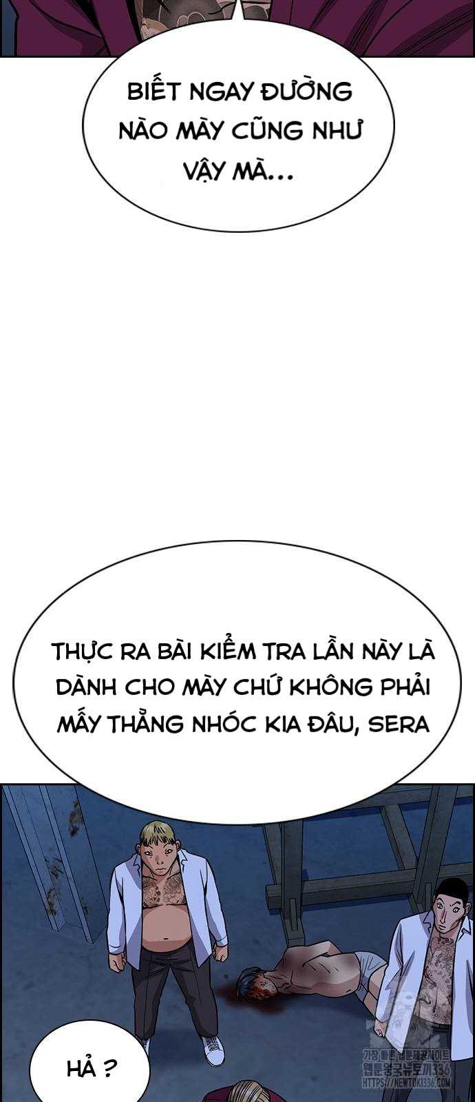 Giáo Dục Chân Chính Chapter 144 - Trang 3