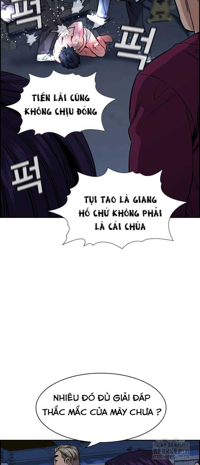 Giáo Dục Chân Chính Chapter 143 - Trang 38