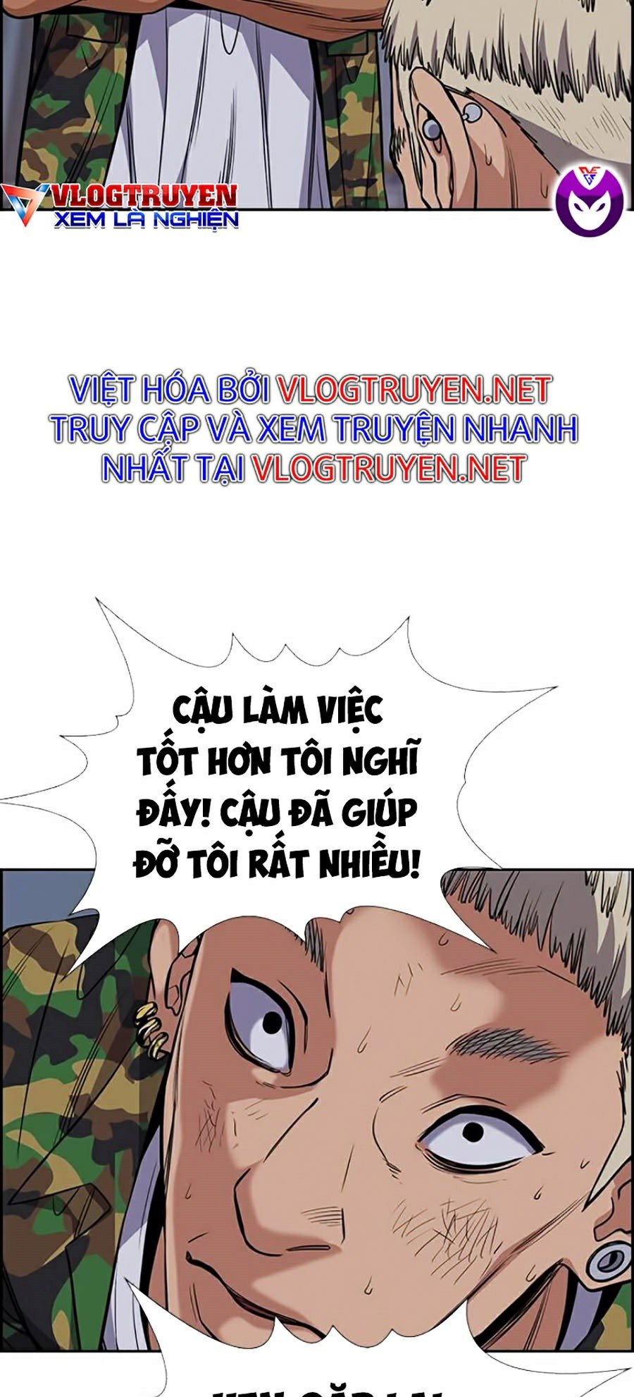 Giáo Dục Chân Chính Chapter 51 - Trang 48