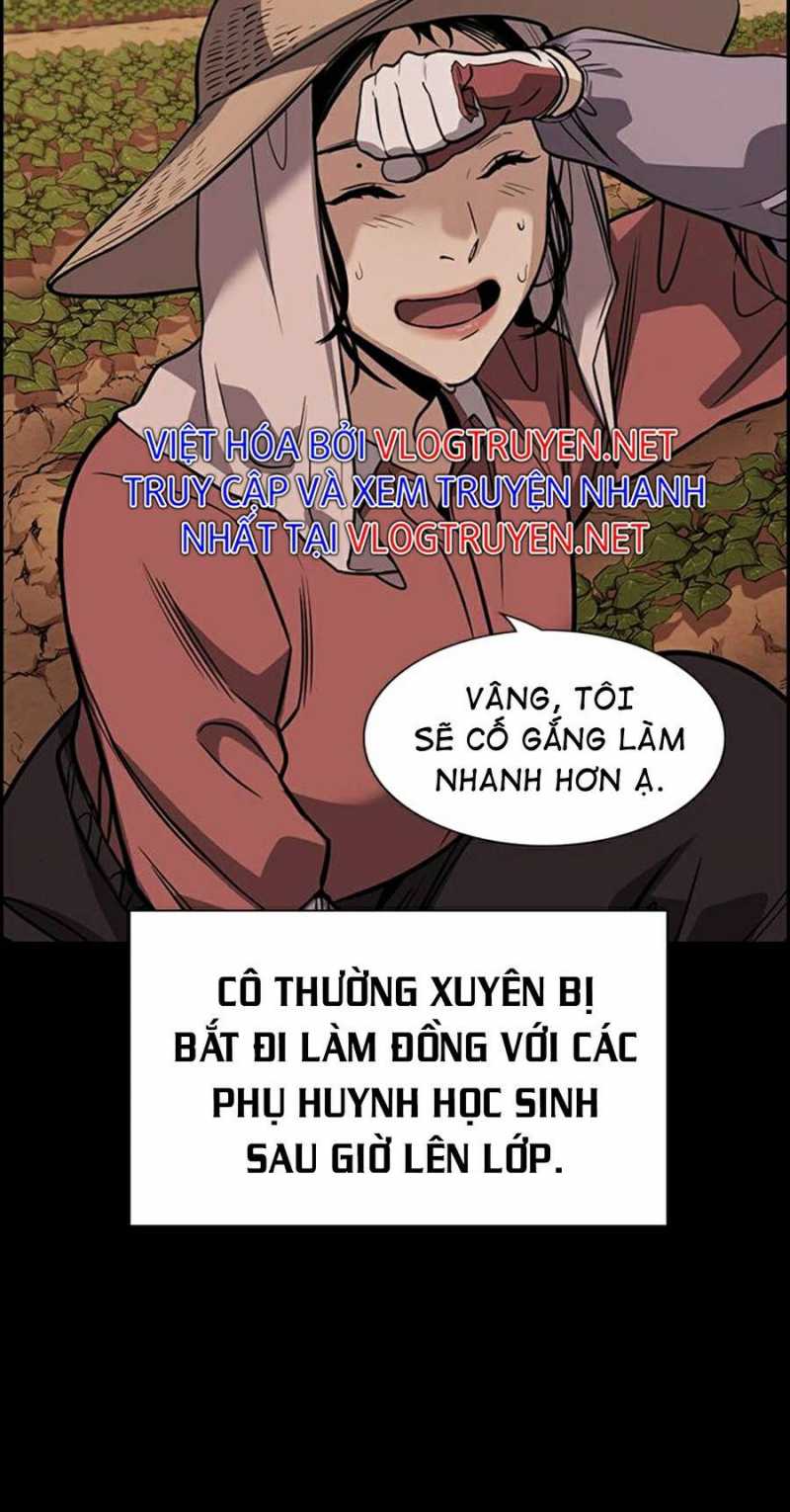 Giáo Dục Chân Chính Chapter 73 - Trang 42