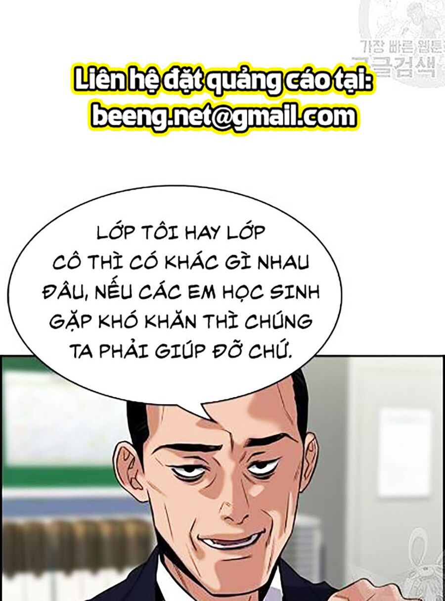 Giáo Dục Chân Chính Chapter 22 - Trang 29