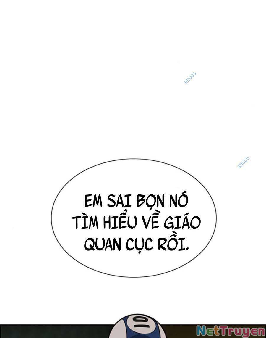 Giáo Dục Chân Chính Chapter 94 - Trang 121