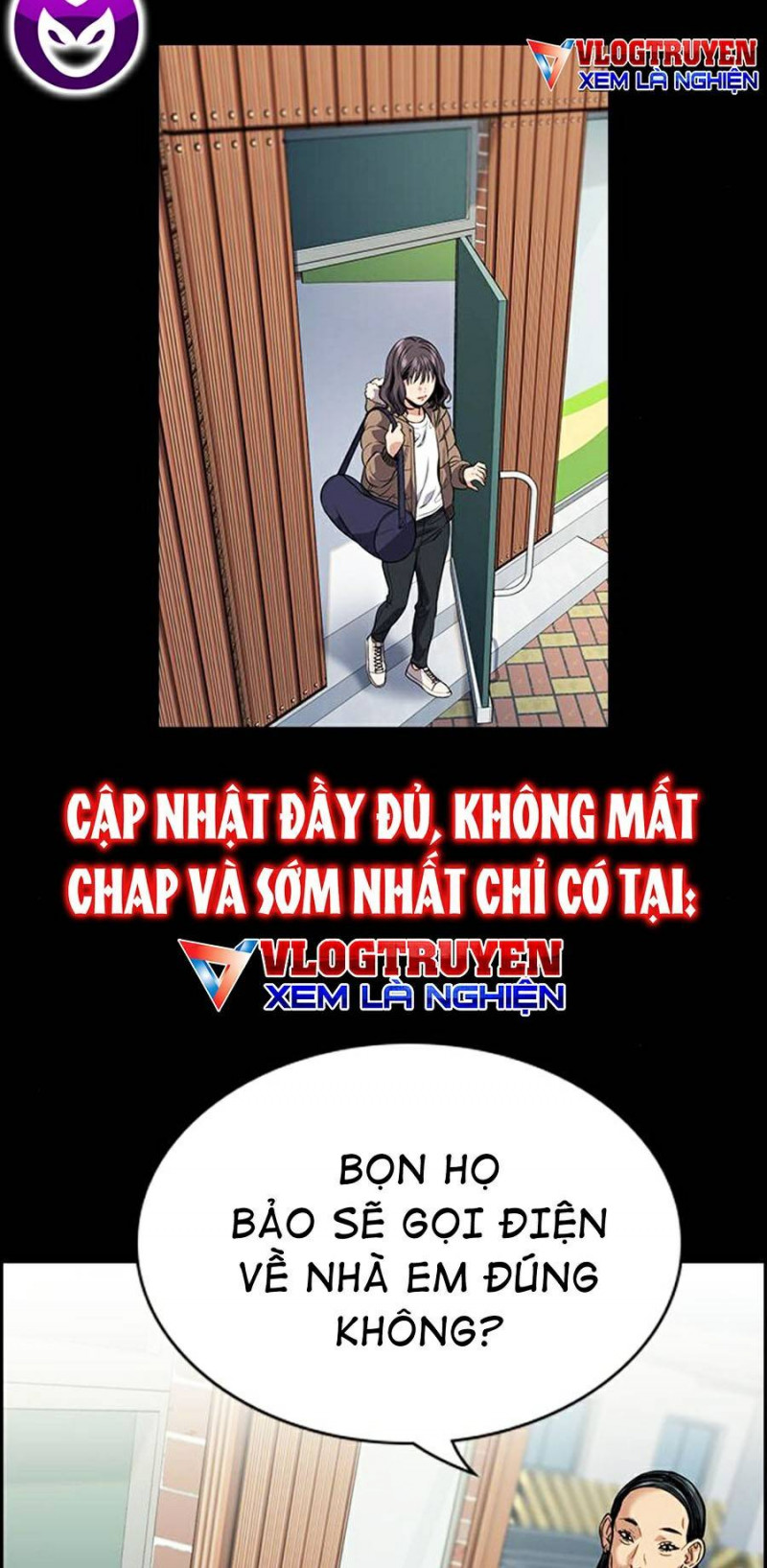 Giáo Dục Chân Chính Chapter 68 - Trang 57