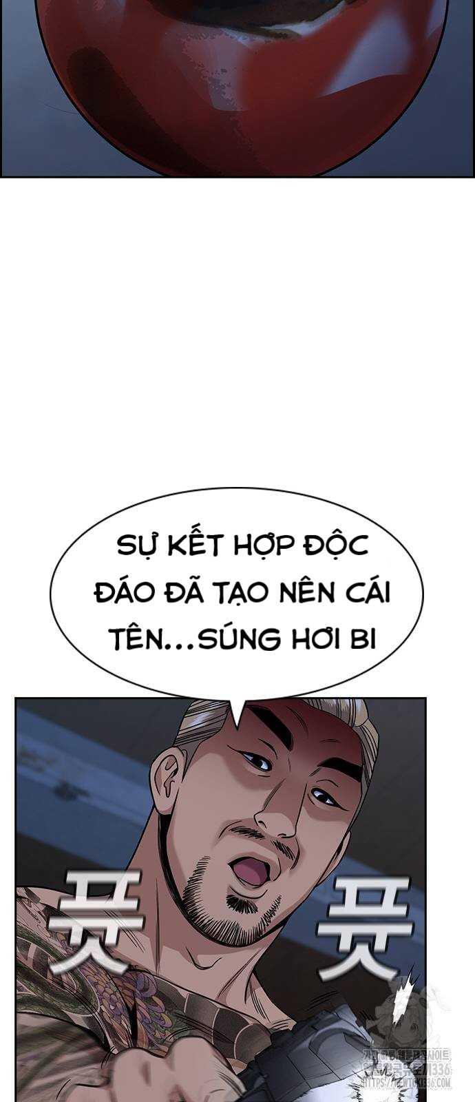 Giáo Dục Chân Chính Chapter 144 - Trang 19