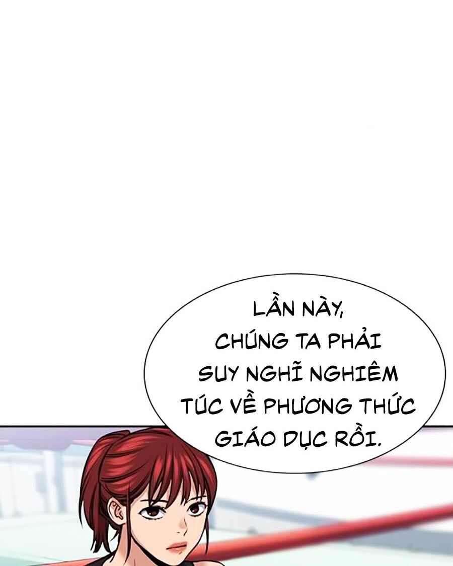 Giáo Dục Chân Chính Chapter 18 - Trang 15