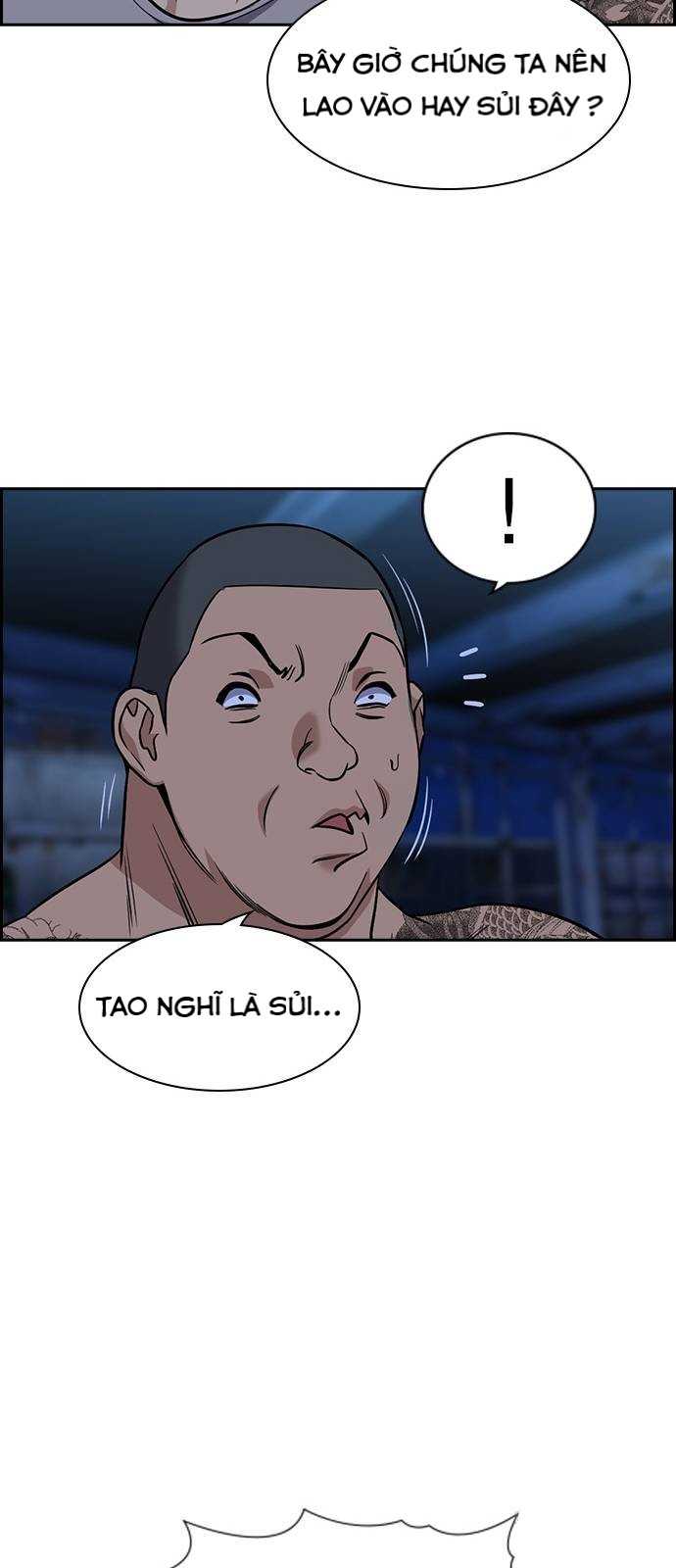 Giáo Dục Chân Chính Chapter 146 - Trang 23