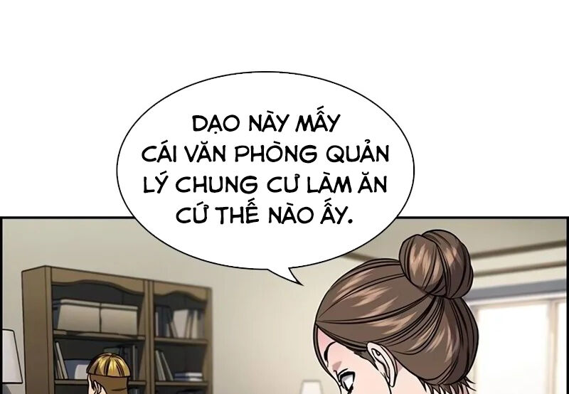 Giáo Dục Chân Chính Chapter 162 - Trang 166