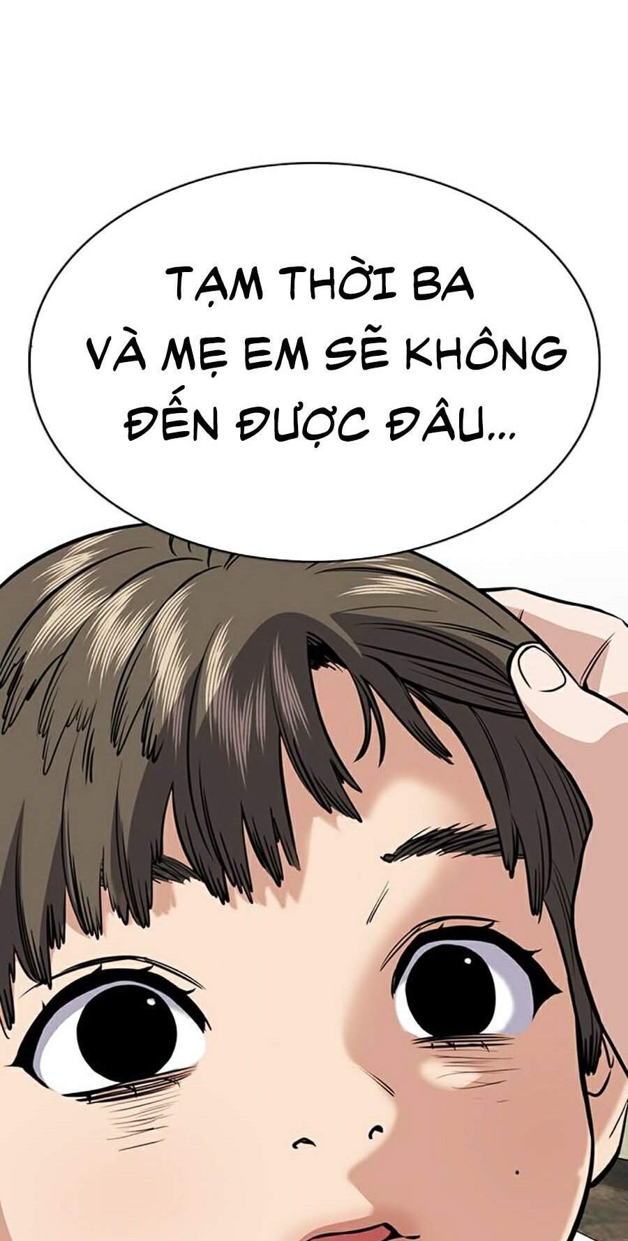 Giáo Dục Chân Chính Chapter 54 - Trang 8