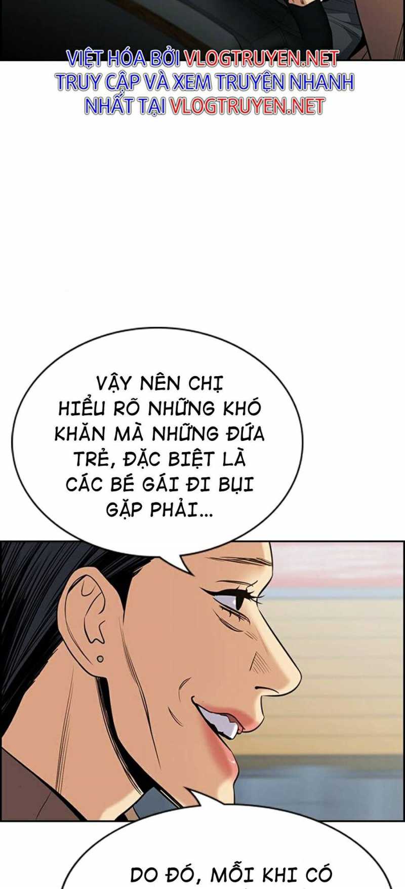 Giáo Dục Chân Chính Chapter 66 - Trang 3