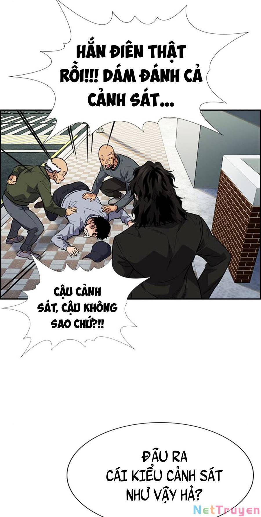 Giáo Dục Chân Chính Chapter 76 - Trang 51