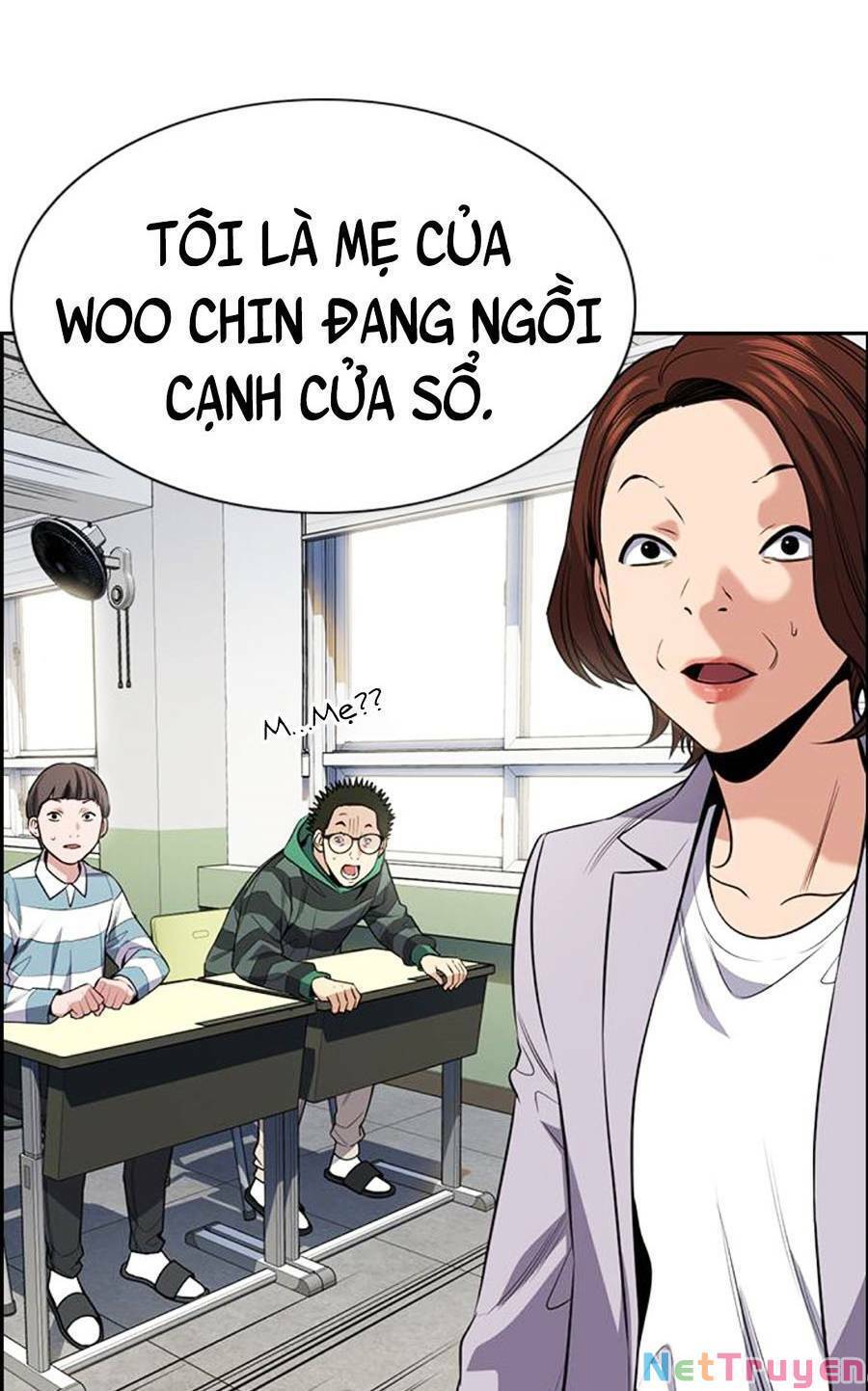 Giáo Dục Chân Chính Chapter 89 - Trang 24