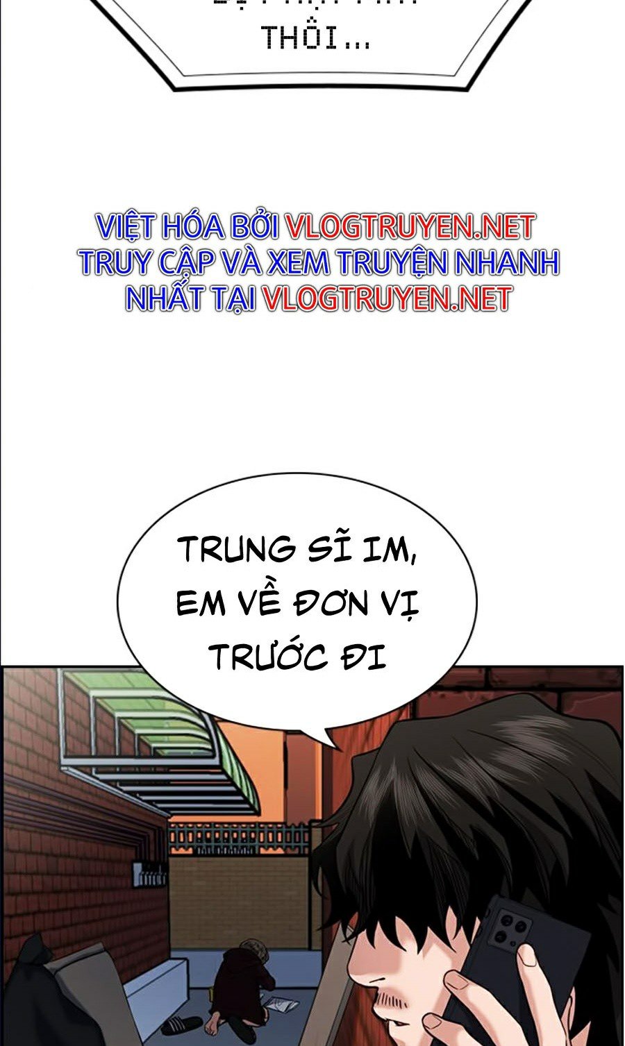 Giáo Dục Chân Chính Chapter 46 - Trang 101