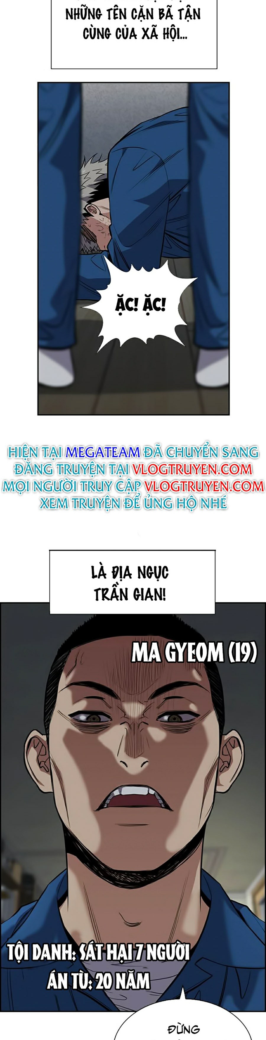 Giáo Dục Chân Chính Chapter 32 - Trang 17