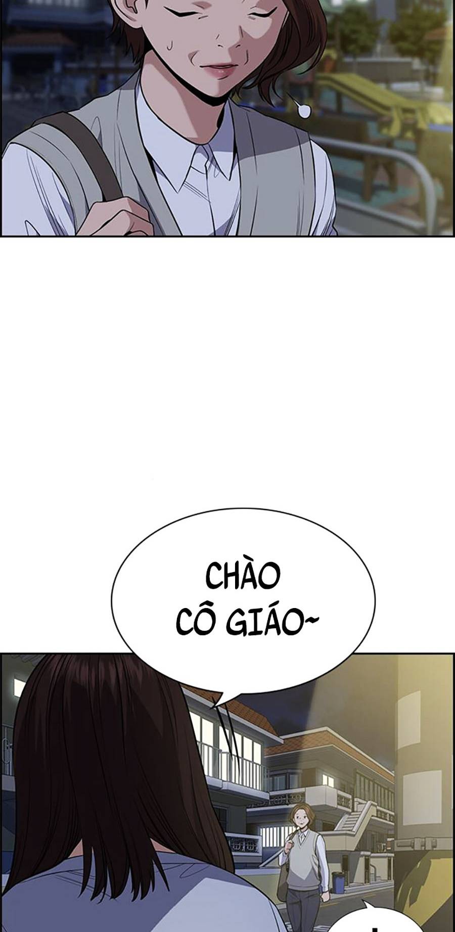 Giáo Dục Chân Chính Chapter 86 - Trang 64