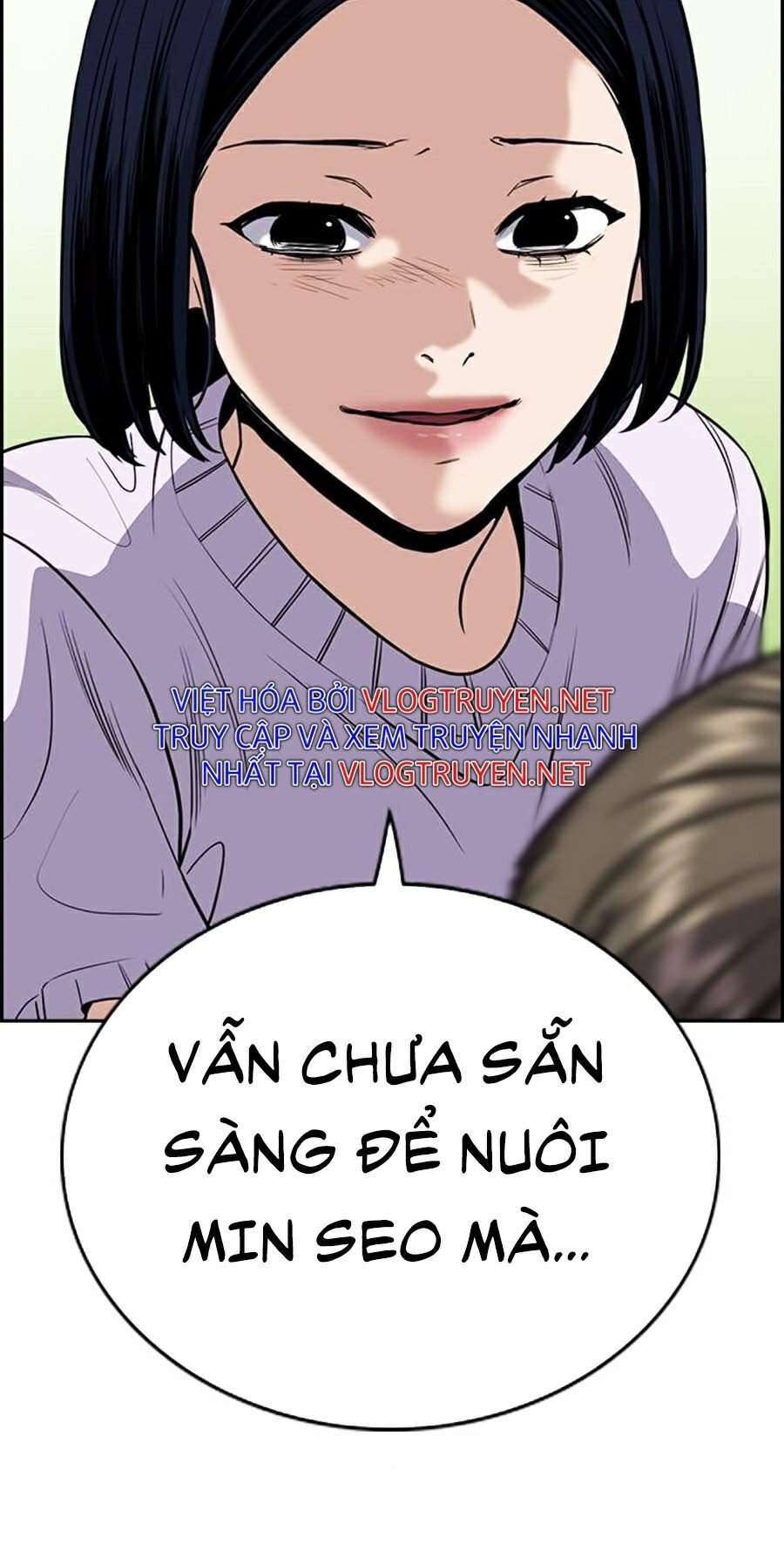 Giáo Dục Chân Chính Chapter 54 - Trang 10