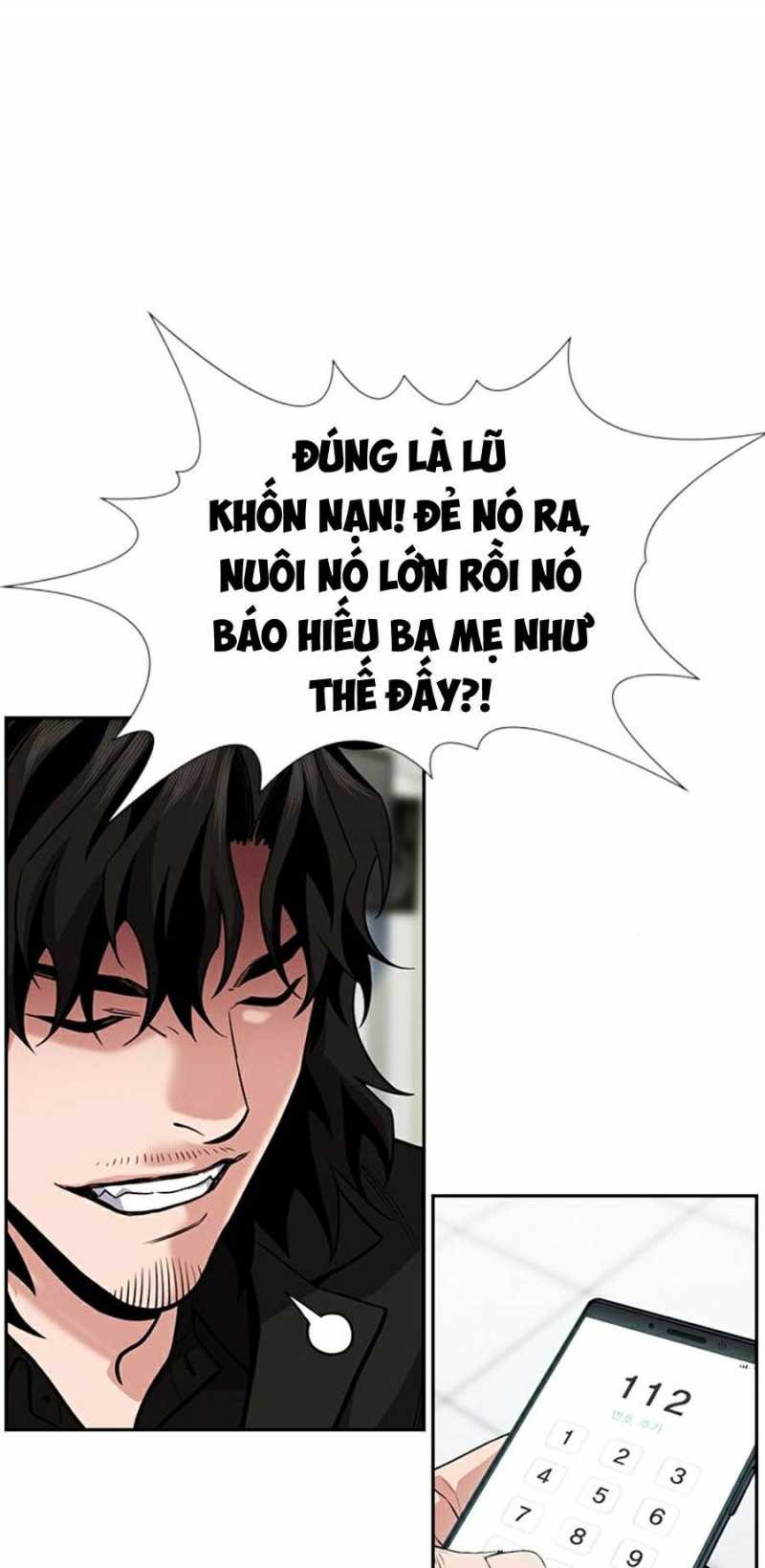 Giáo Dục Chân Chính Chapter 71 - Trang 50