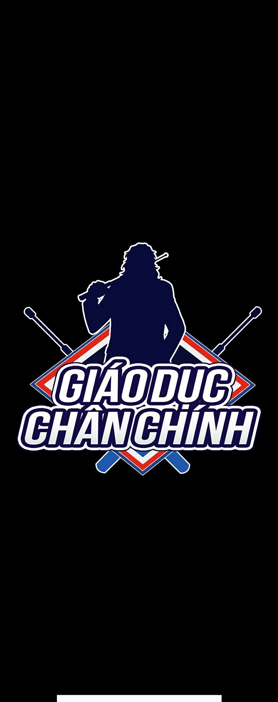 Giáo Dục Chân Chính Chapter 55 - Trang 6