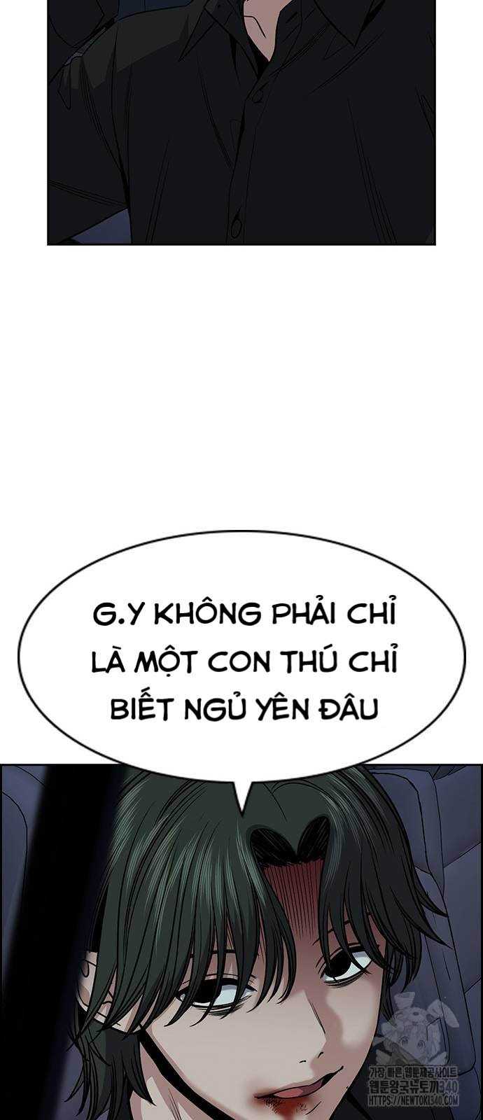 Giáo Dục Chân Chính Chapter 148 - Trang 32