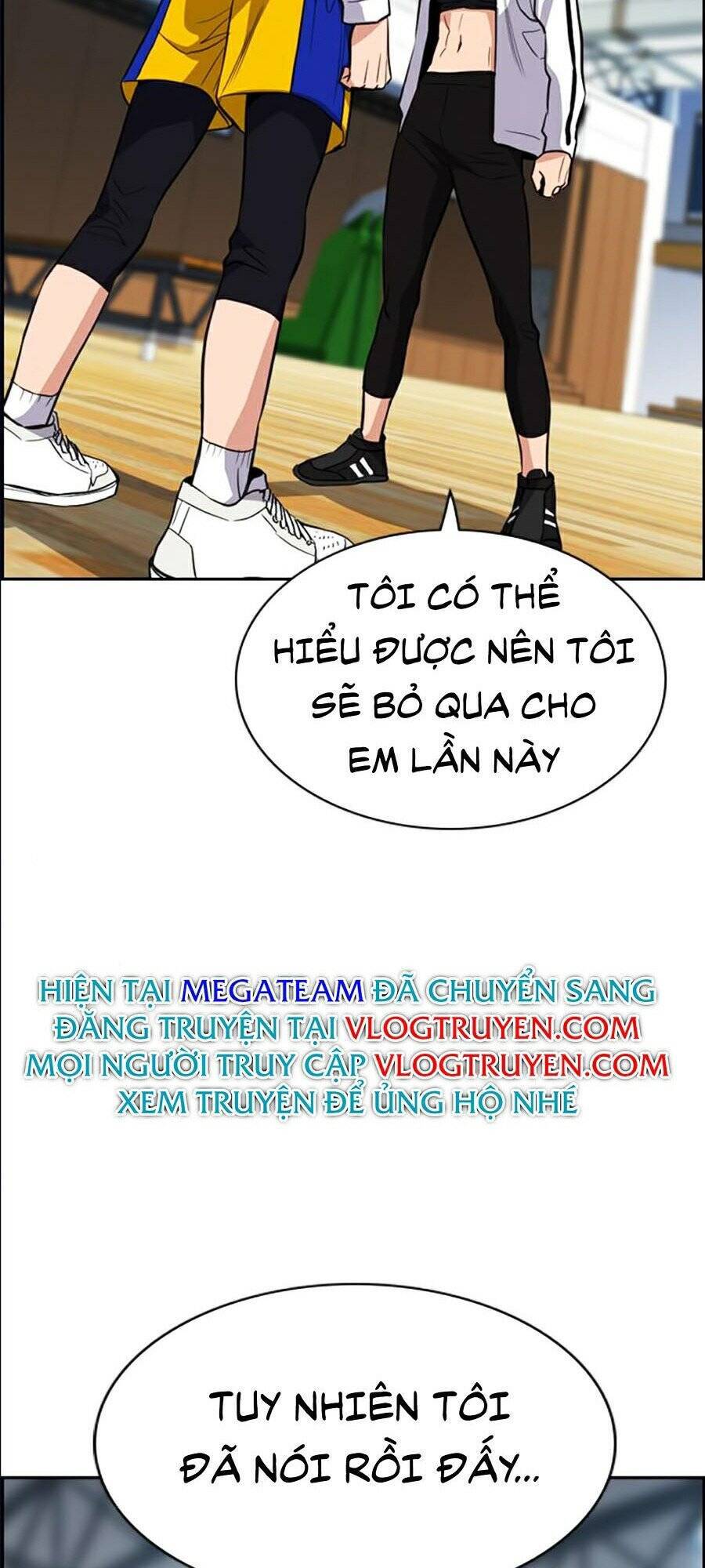 Giáo Dục Chân Chính Chapter 37 - Trang 20