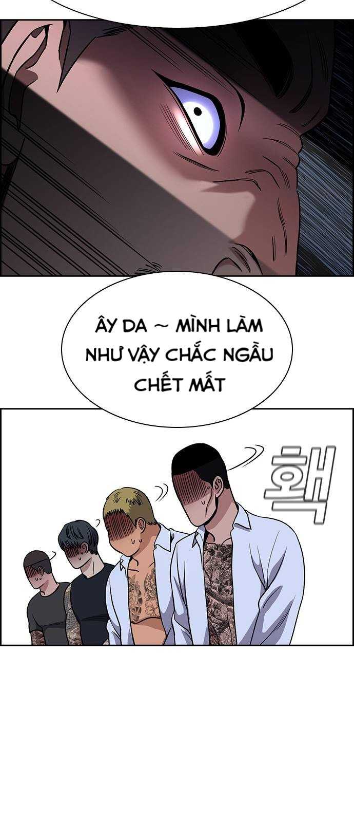 Giáo Dục Chân Chính Chapter 144 - Trang 57