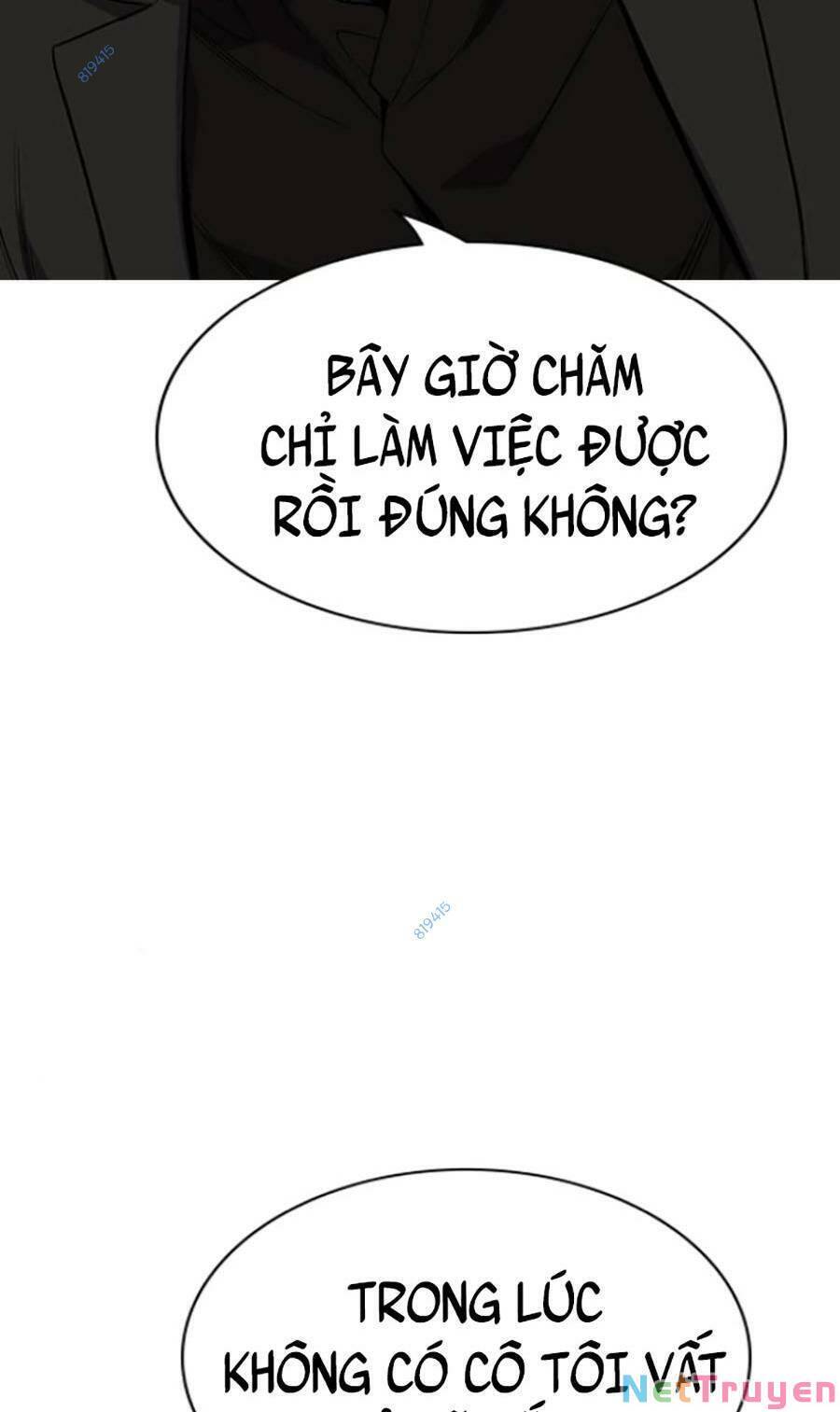 Giáo Dục Chân Chính Chapter 106 - Trang 81