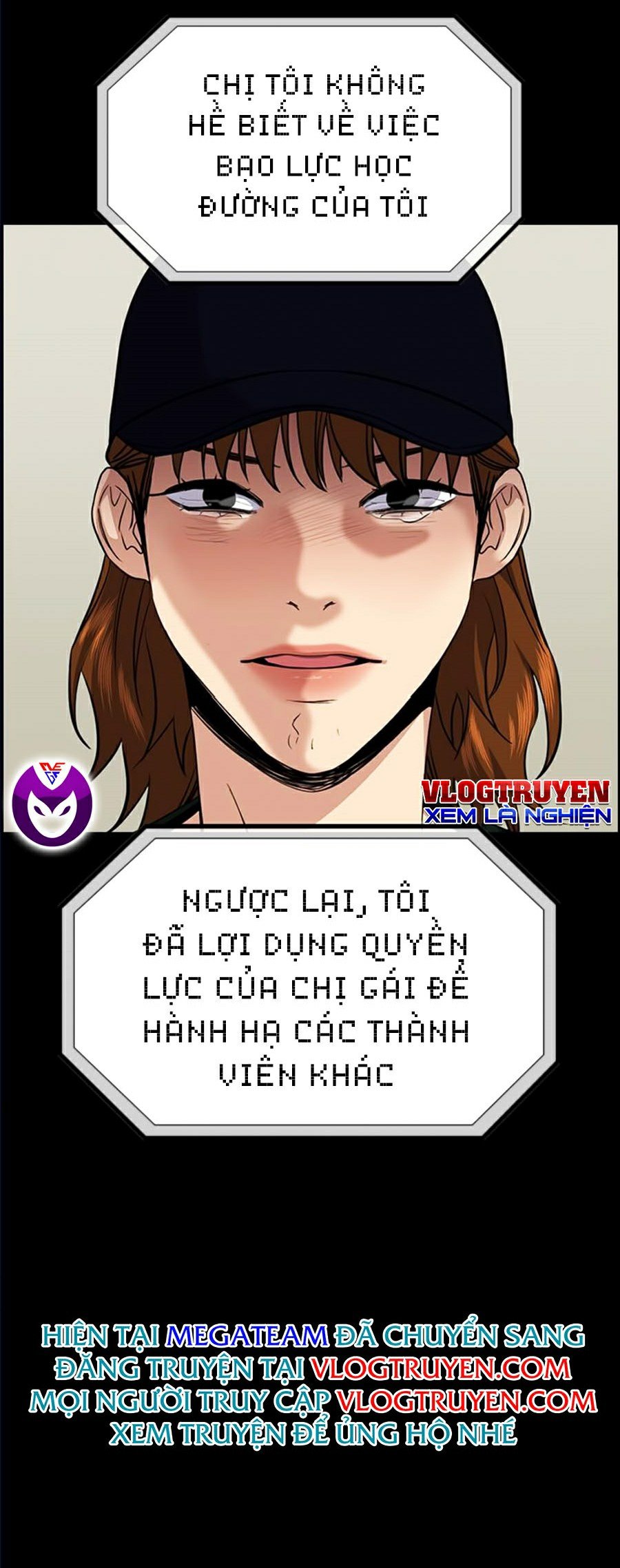 Giáo Dục Chân Chính Chapter 39 - Trang 46