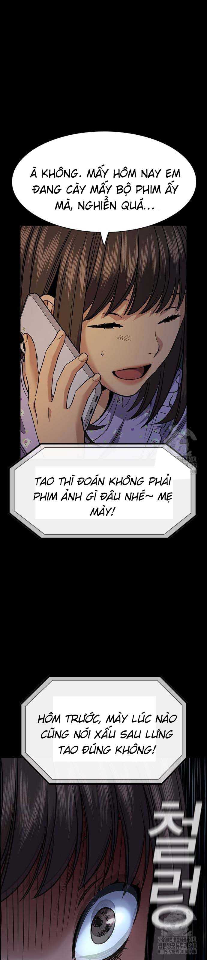 Giáo Dục Chân Chính Chapter 149 - Trang 40