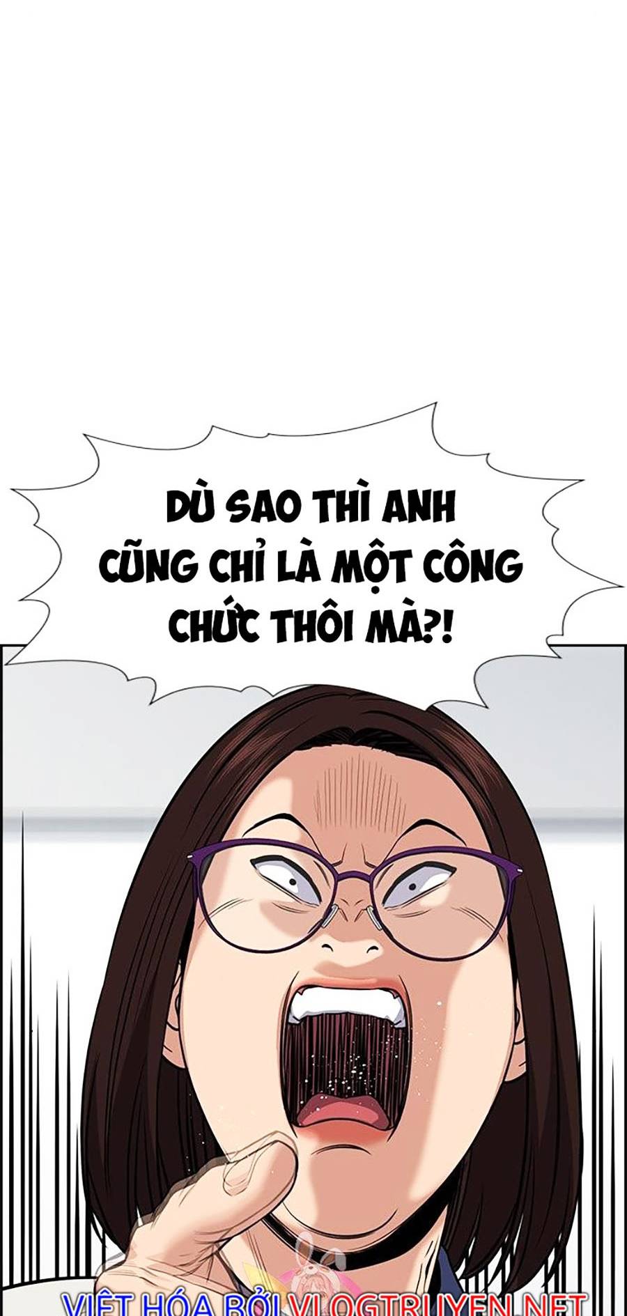 Giáo Dục Chân Chính Chapter 85 - Trang 84