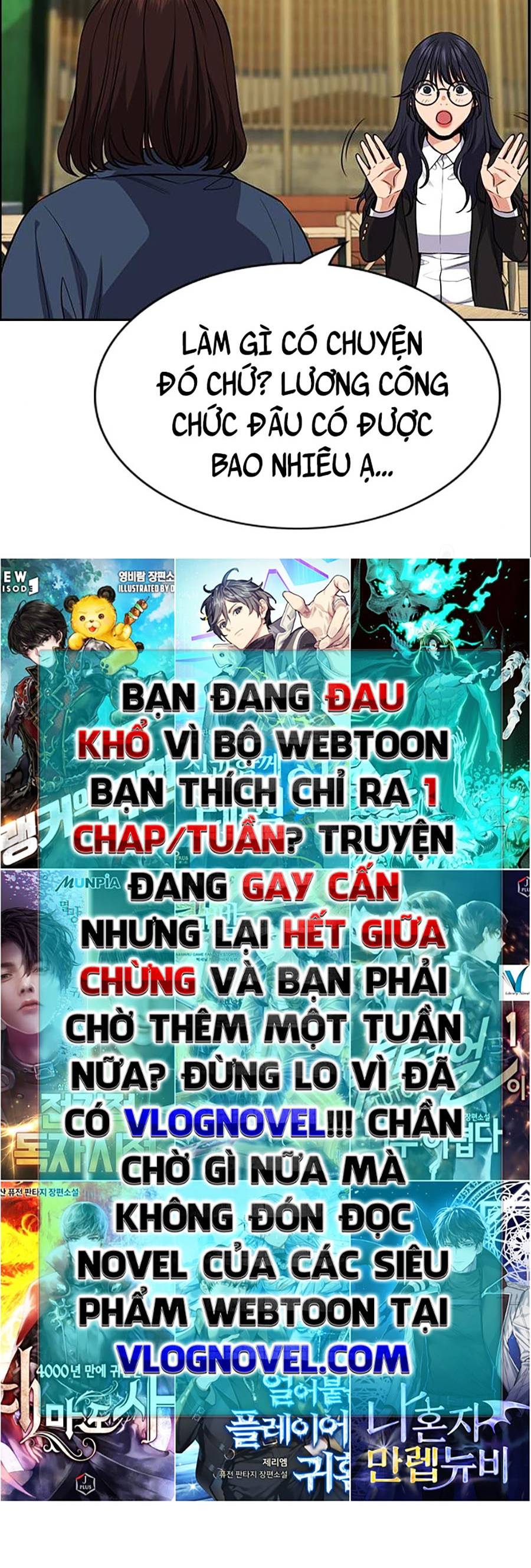 Giáo Dục Chân Chính Chapter 83 - Trang 59