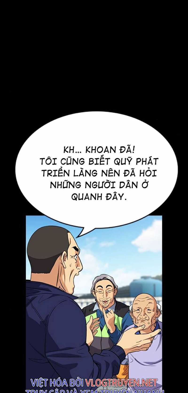 Giáo Dục Chân Chính Chapter 73 - Trang 11