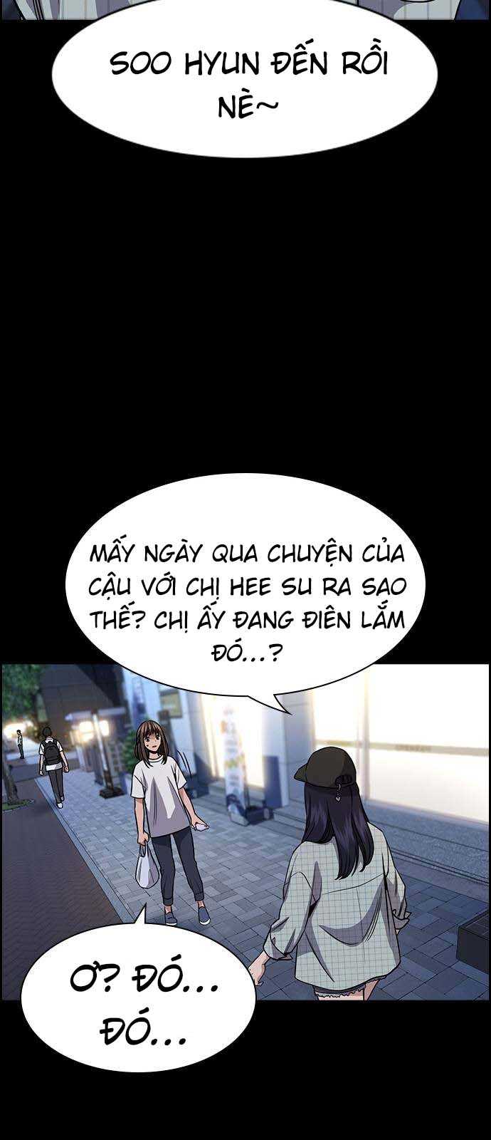 Giáo Dục Chân Chính Chapter 149 - Trang 50