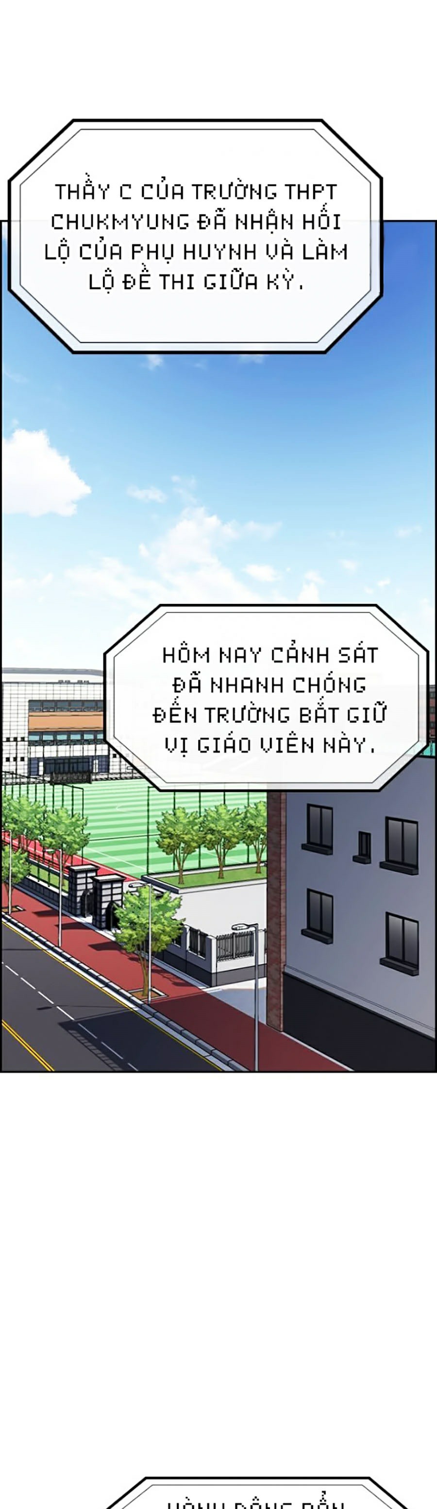 Giáo Dục Chân Chính Chapter 27 - Trang 43