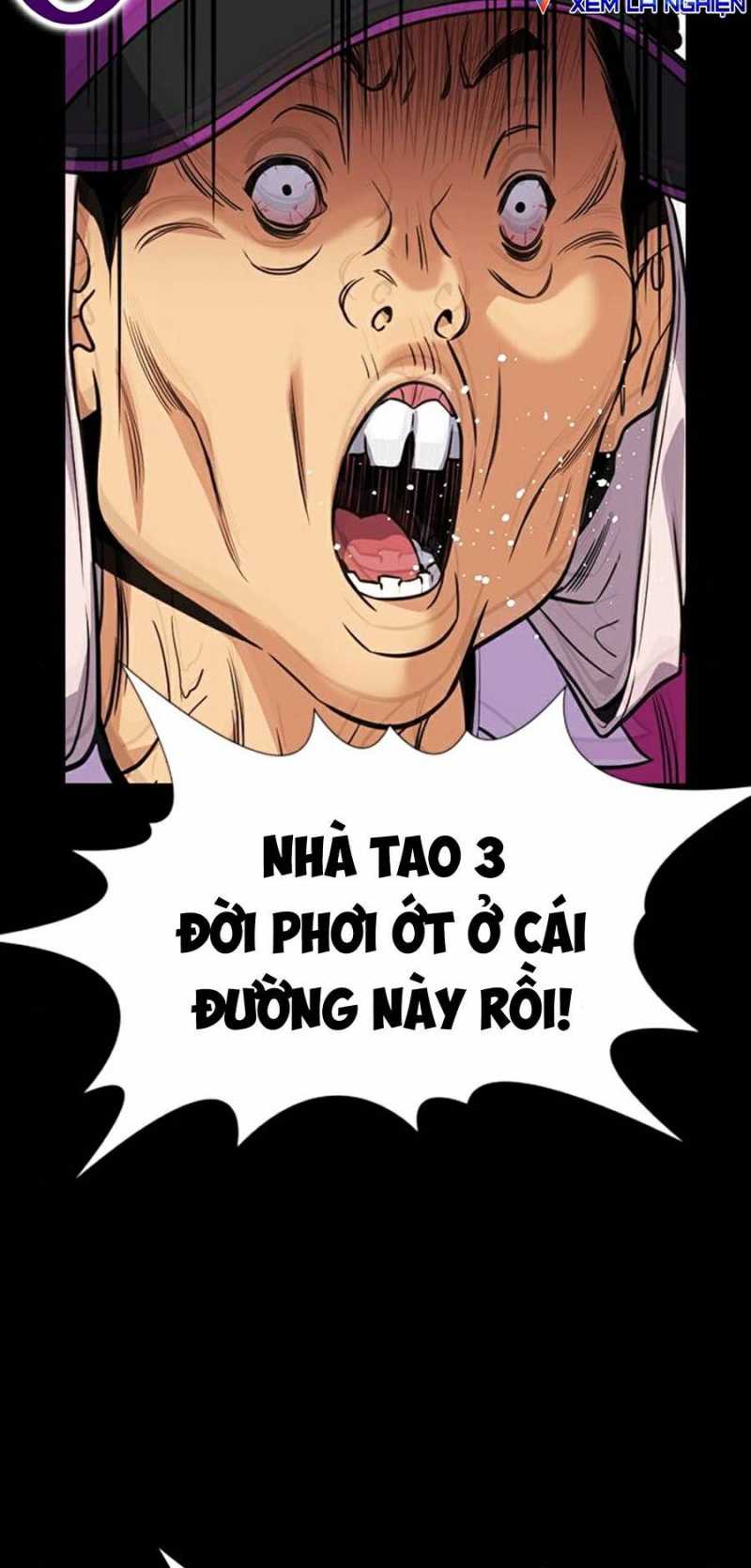 Giáo Dục Chân Chính Chapter 73 - Trang 19