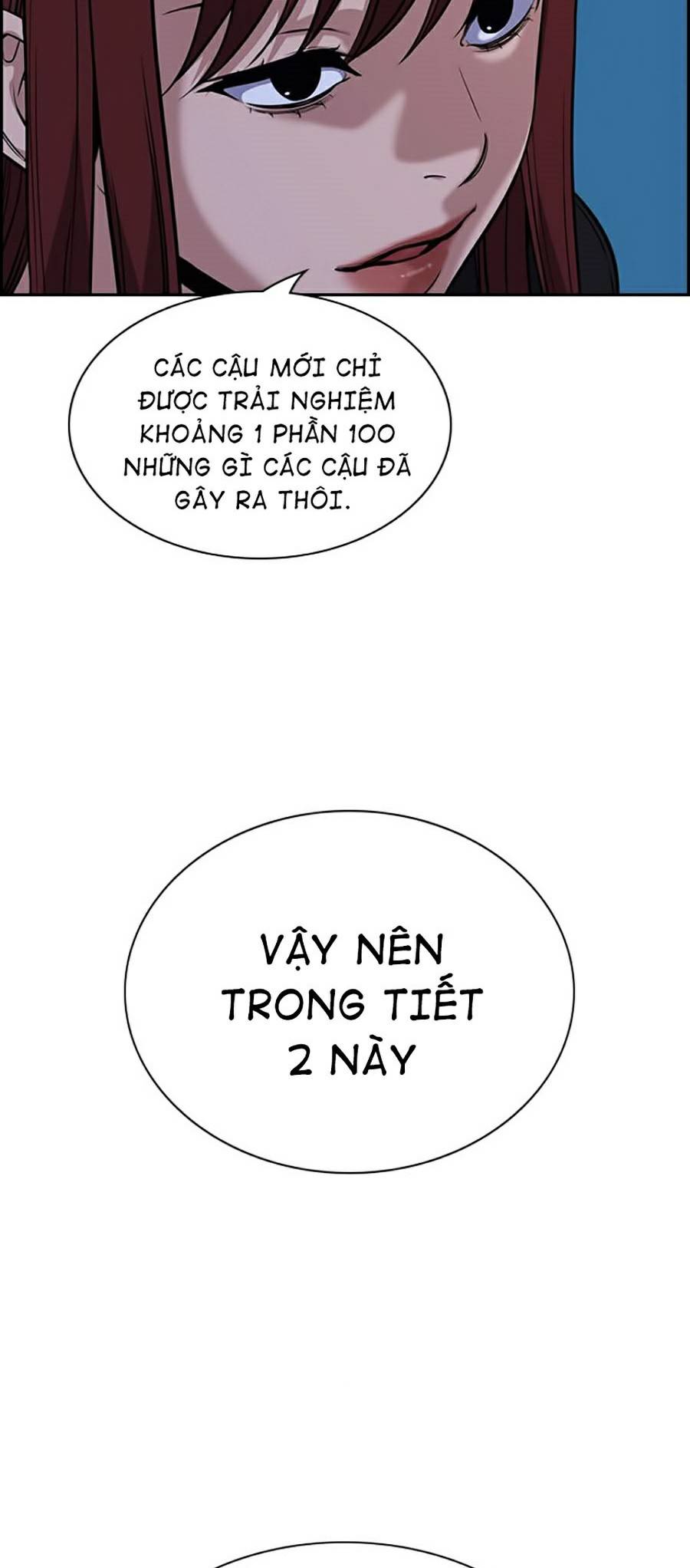 Giáo Dục Chân Chính Chapter 58 - Trang 15