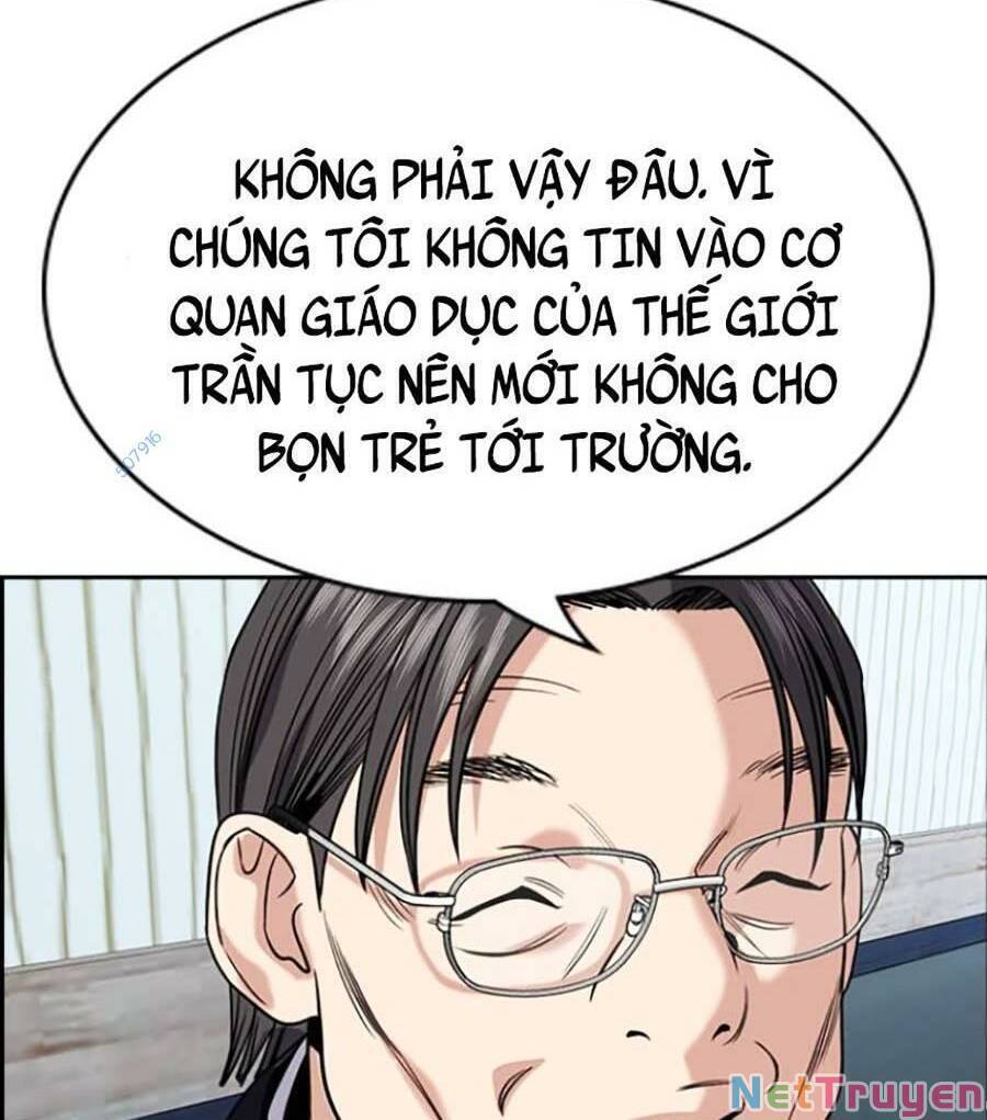 Giáo Dục Chân Chính Chapter 104 - Trang 30