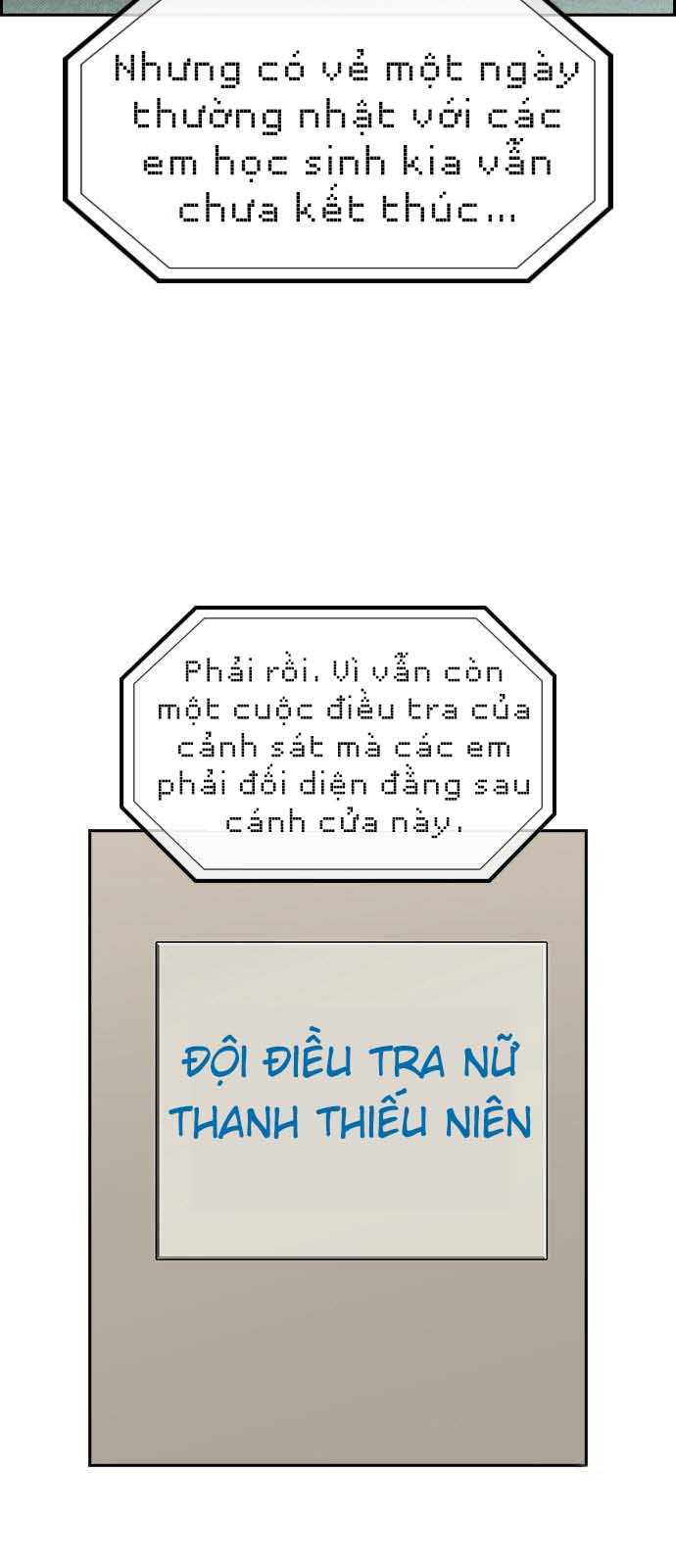 Giáo Dục Chân Chính Chapter 151 - Trang 14