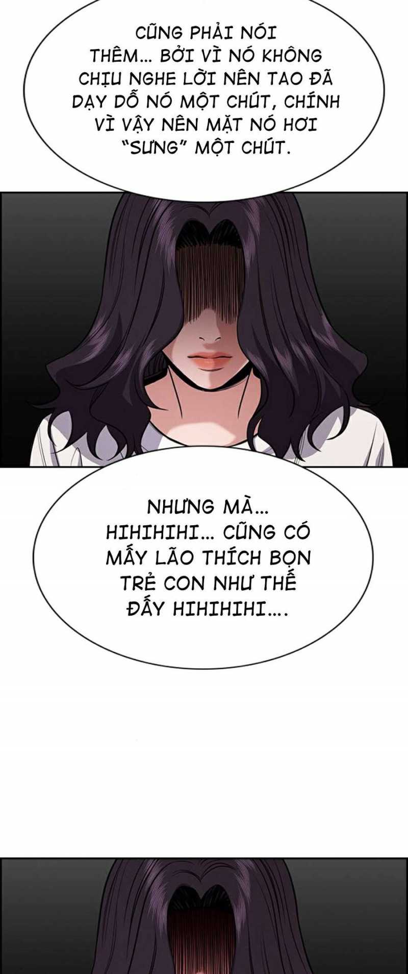 Giáo Dục Chân Chính Chapter 67 - Trang 5