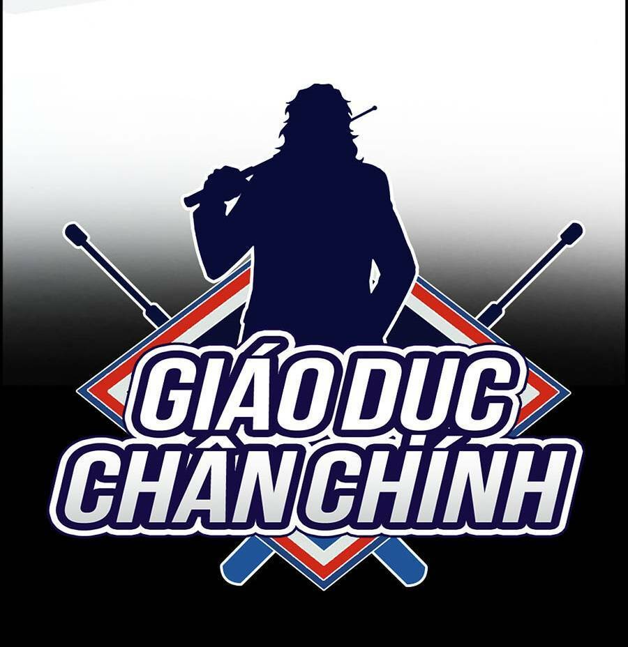 Giáo Dục Chân Chính Chapter 81 - Trang 118