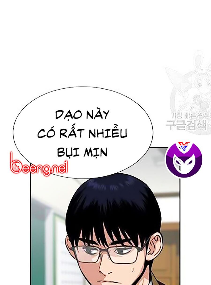 Giáo Dục Chân Chính Chapter 22 - Trang 5