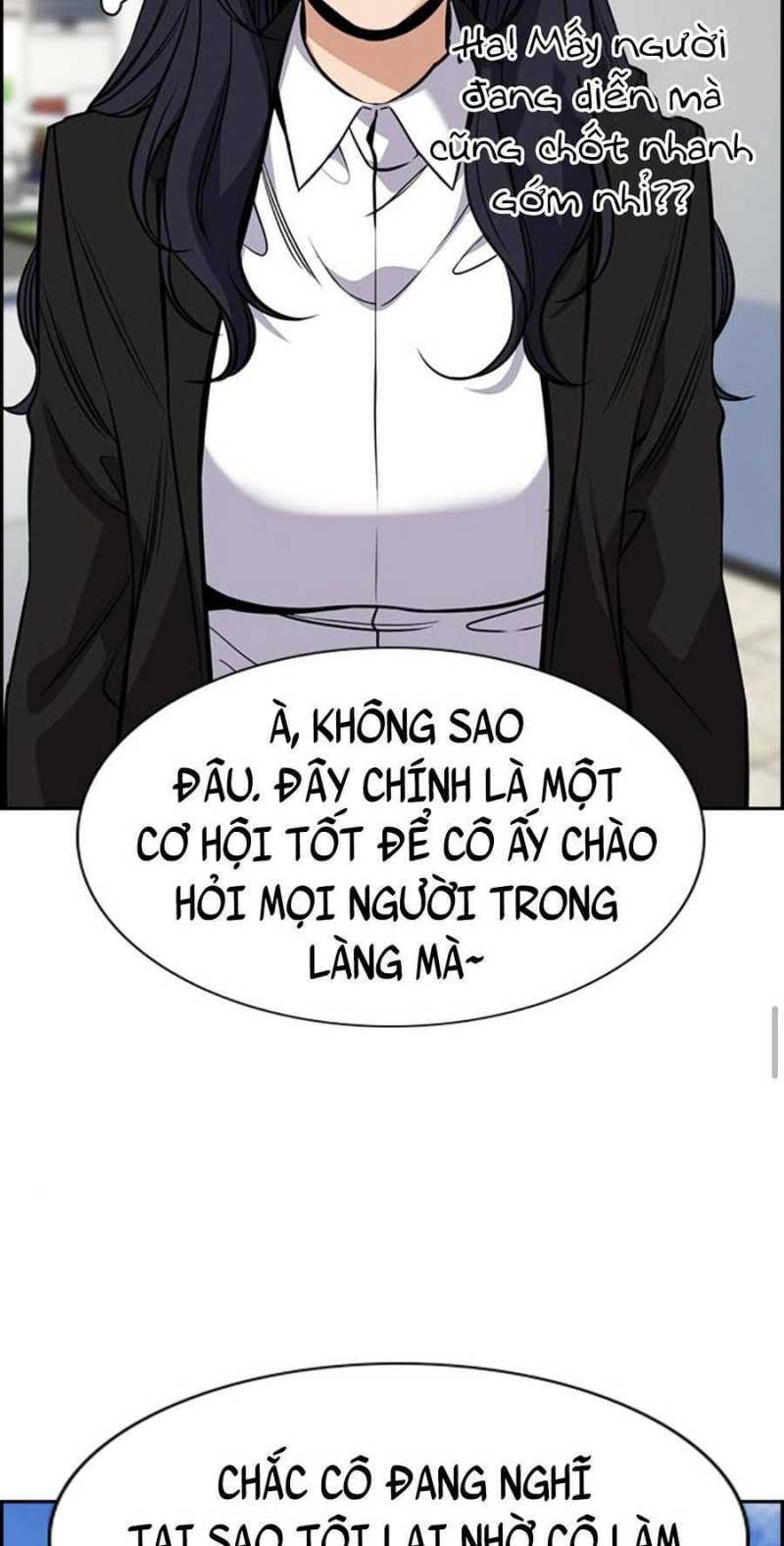 Giáo Dục Chân Chính Chapter 75 - Trang 61