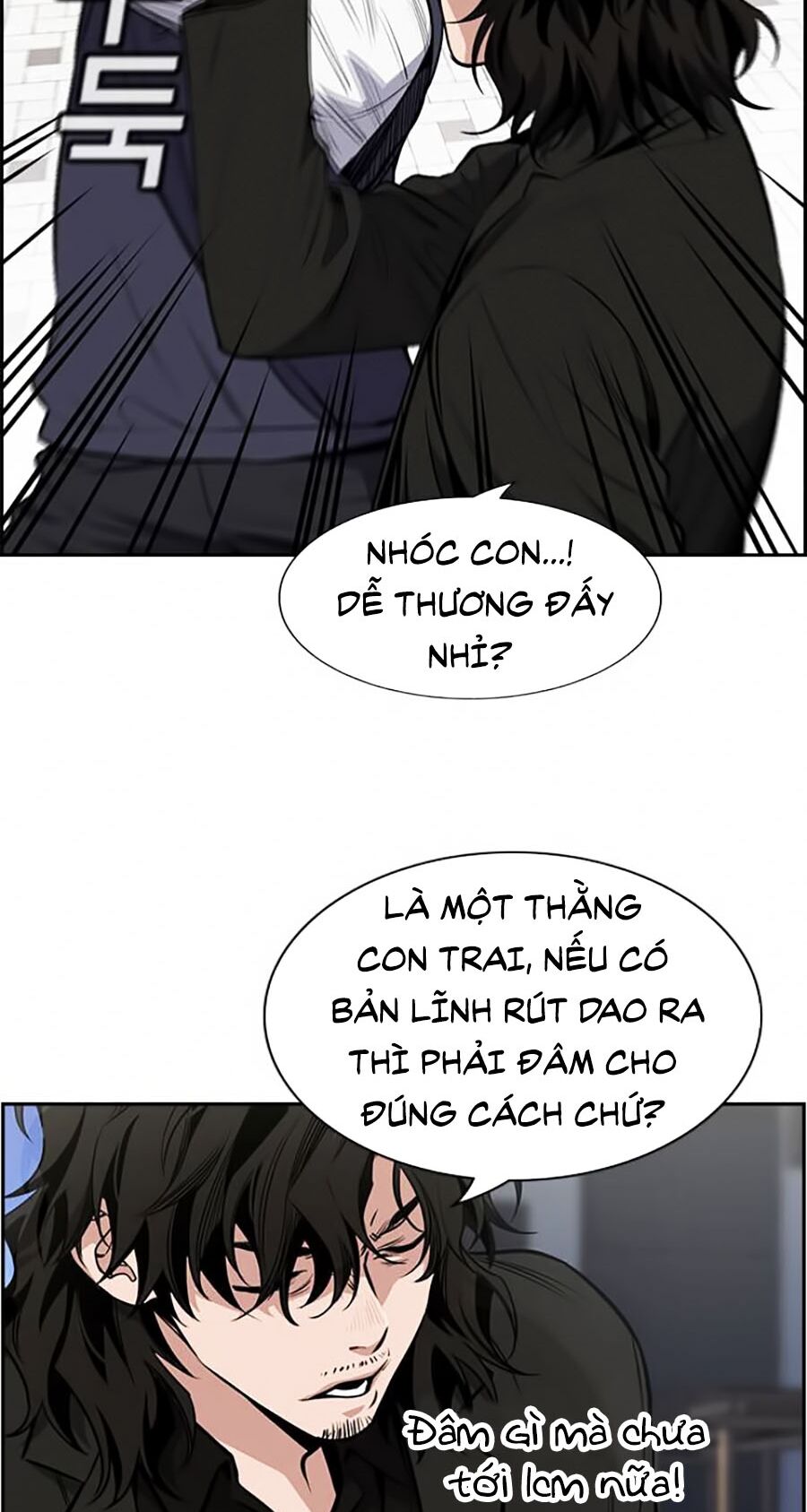 Giáo Dục Chân Chính Chapter 4 - Trang 5