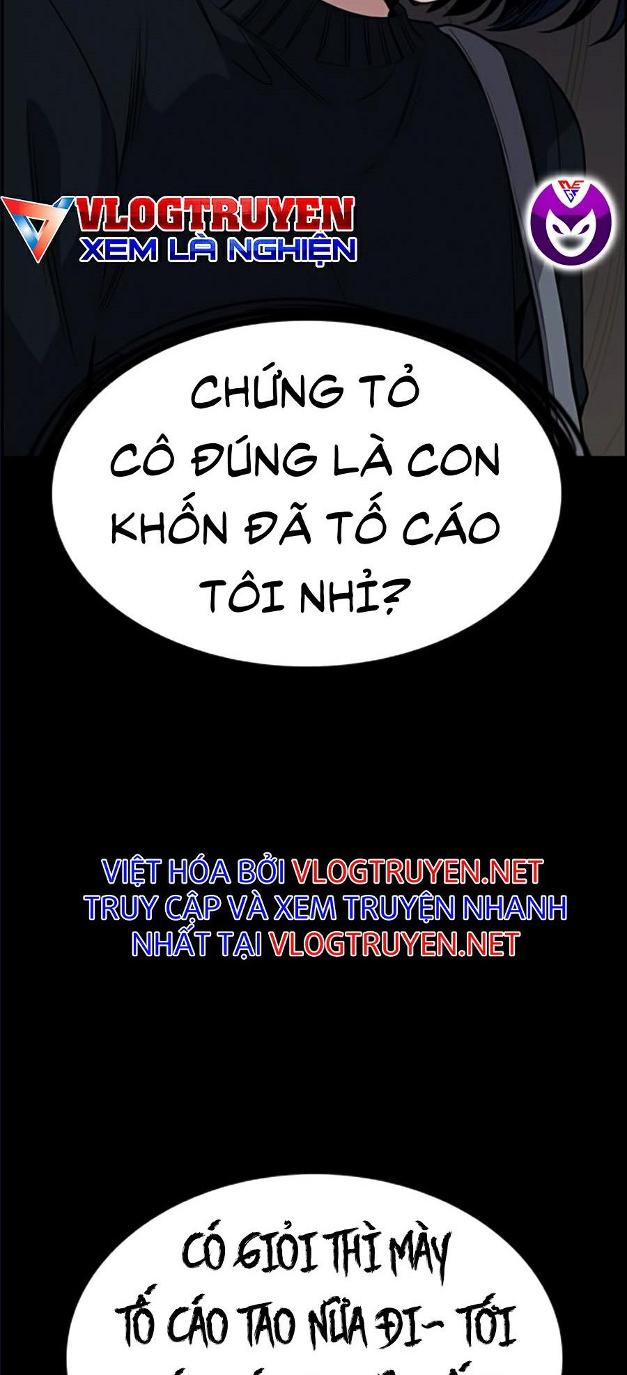 Giáo Dục Chân Chính Chapter 47 - Trang 61