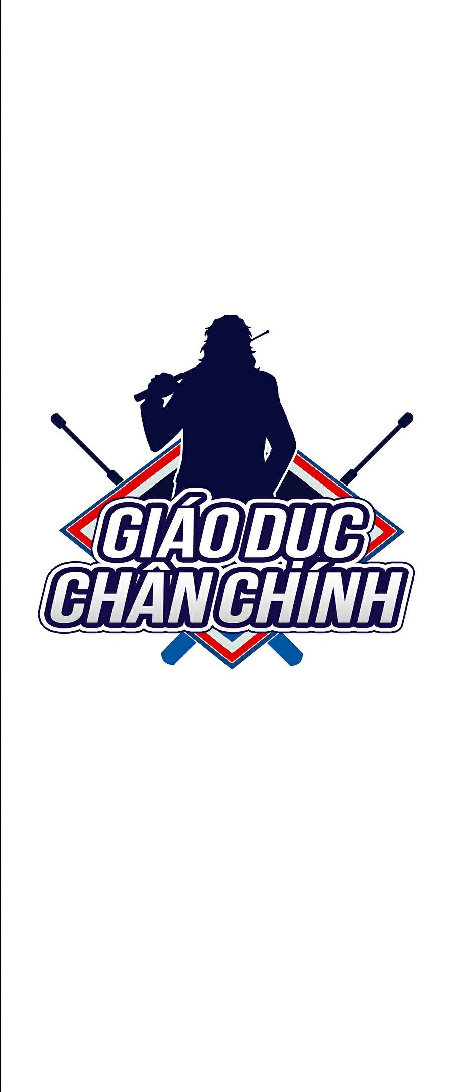 Giáo Dục Chân Chính Chapter 40 - Trang 7