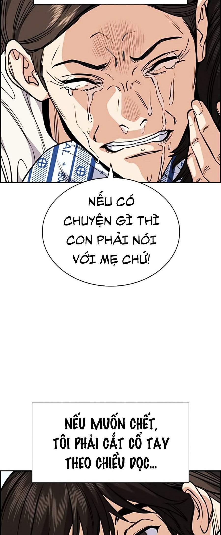 Giáo Dục Chân Chính Chapter 55 - Trang 66