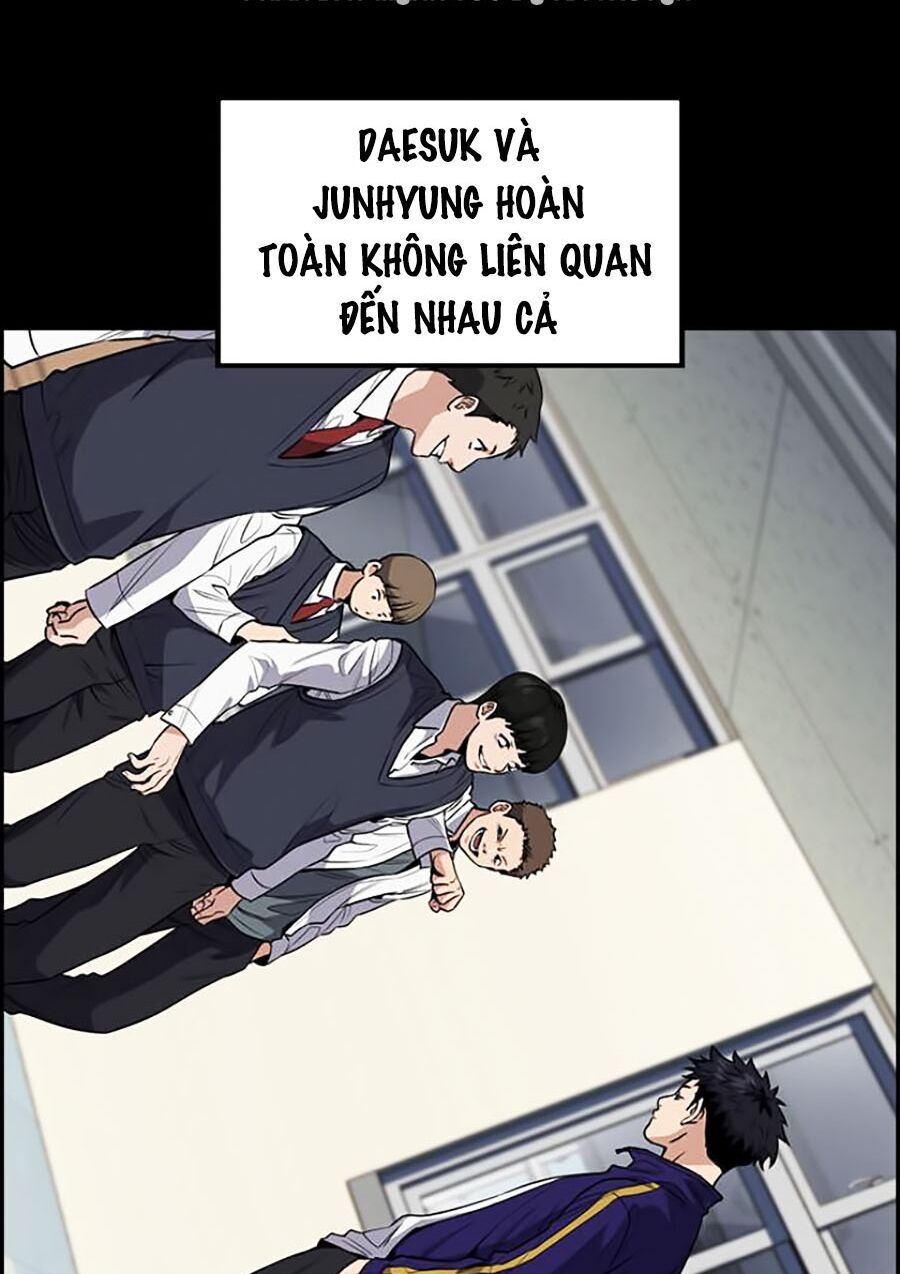 Giáo Dục Chân Chính Chapter 4 - Trang 41