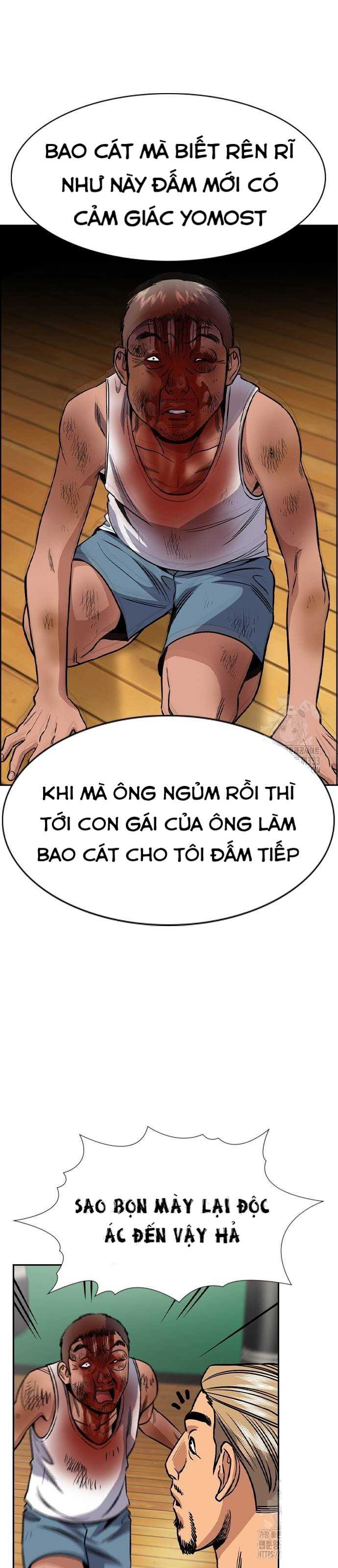 Giáo Dục Chân Chính Chapter 141 - Trang 51