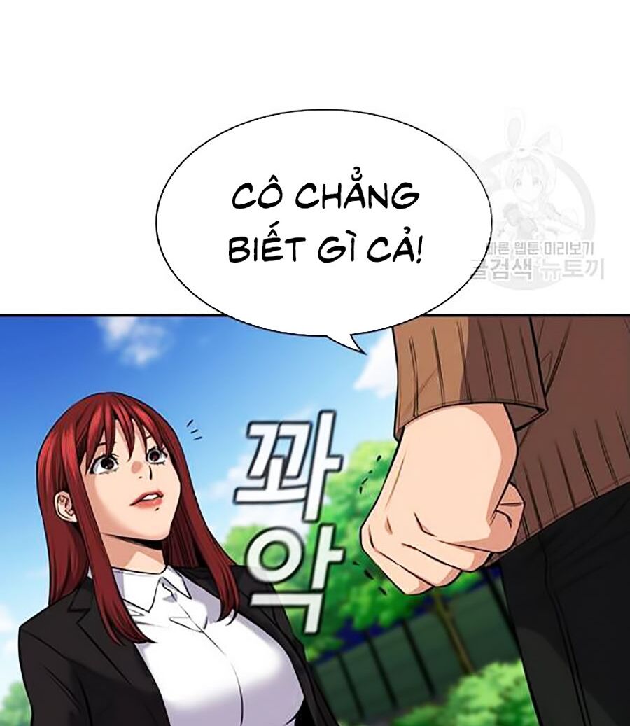 Giáo Dục Chân Chính Chapter 17 - Trang 6