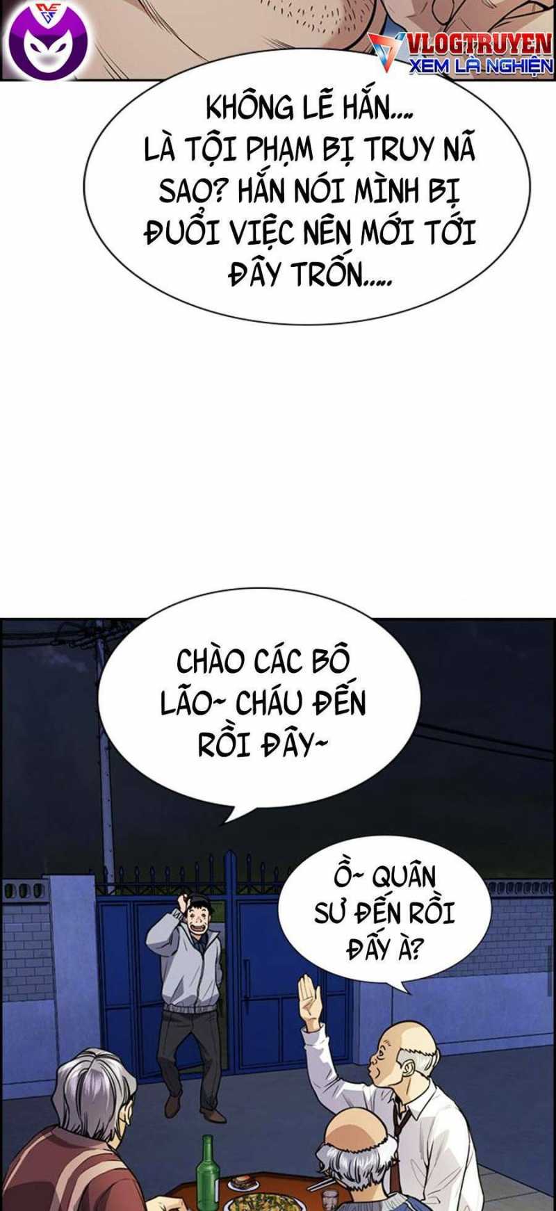 Giáo Dục Chân Chính Chapter 75 - Trang 32