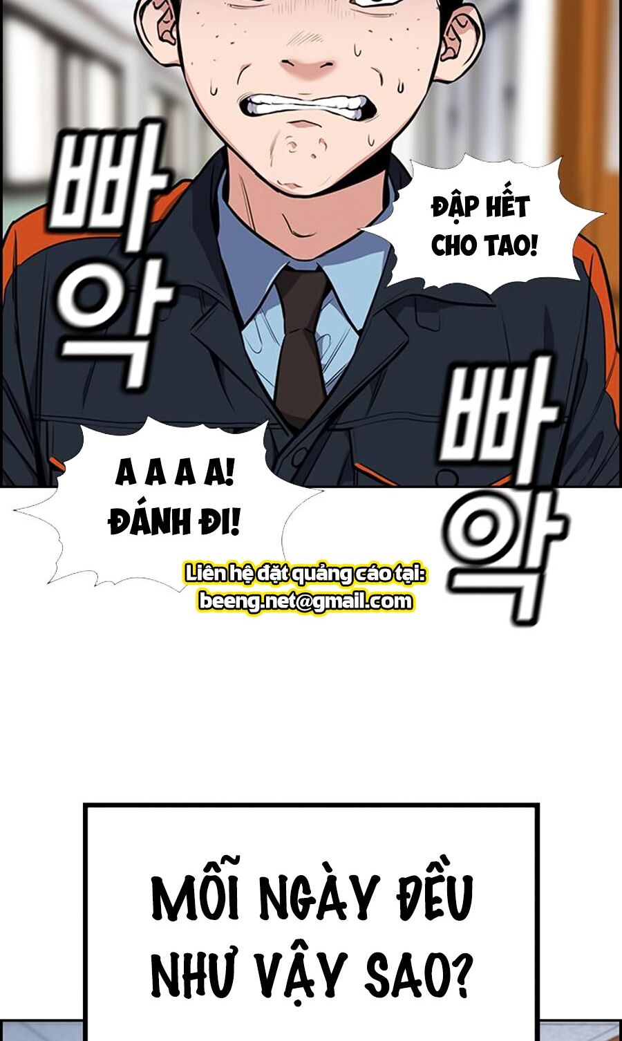 Giáo Dục Chân Chính Chapter 8 - Trang 7