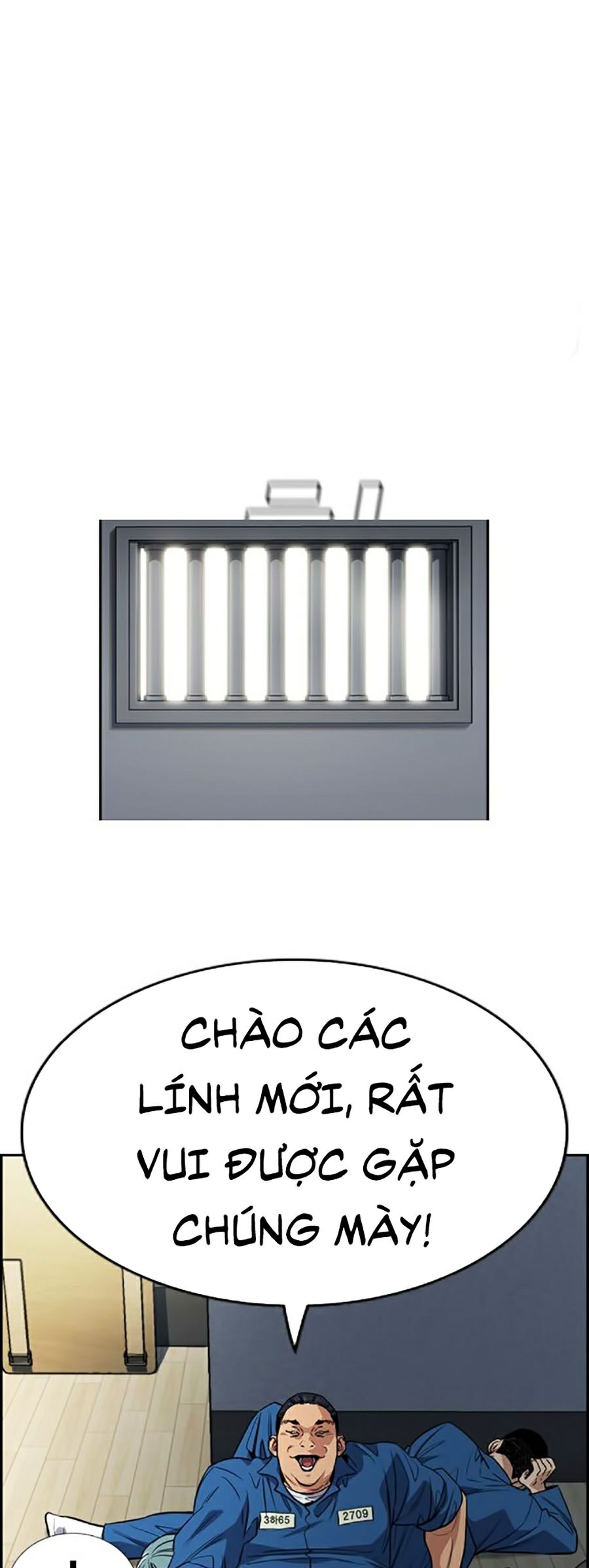 Giáo Dục Chân Chính Chapter 31 - Trang 40